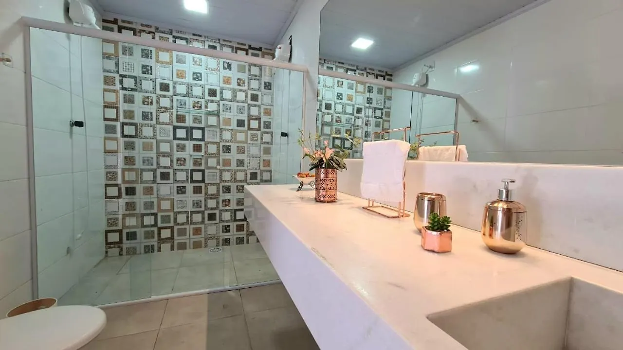 Holiday home Gbsitio Villa Brasilia Brazil
