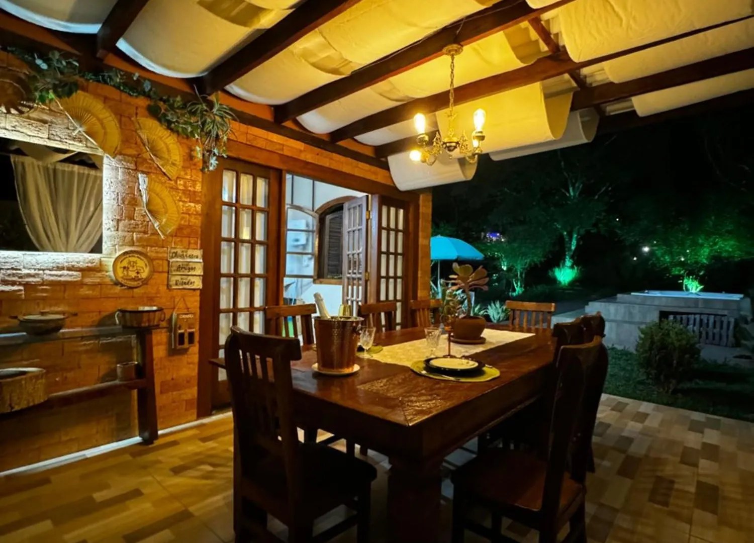 Gbsitio Villa Brasilia 0*,  Brazil