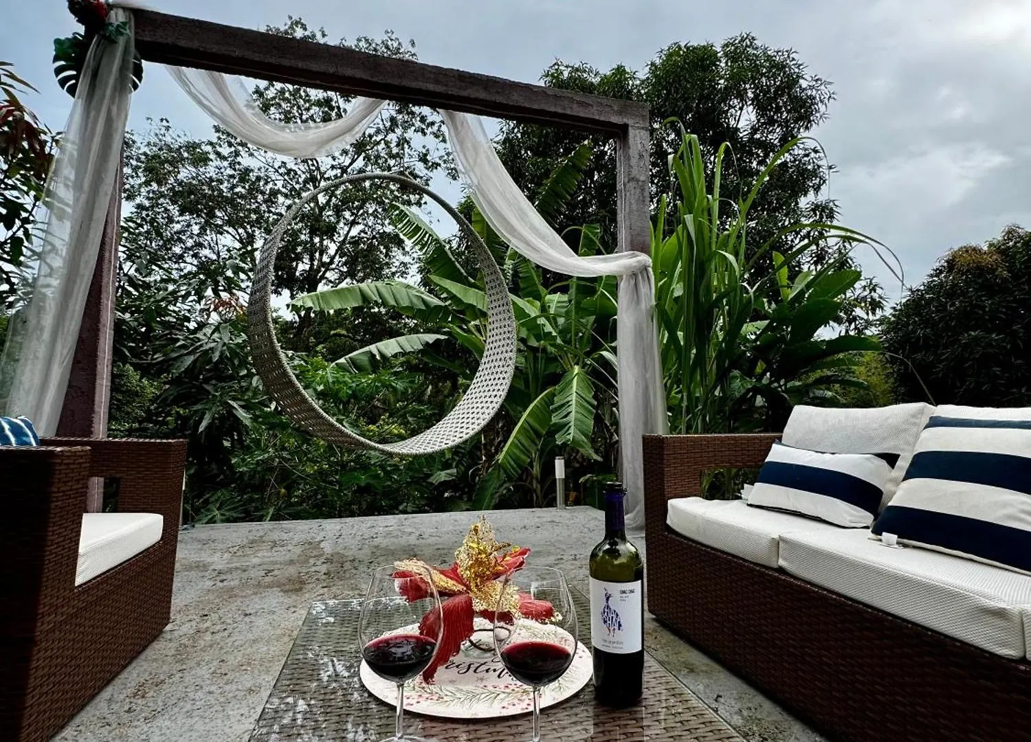 Gbsitio Villa Brasilia 0*,  Brazil