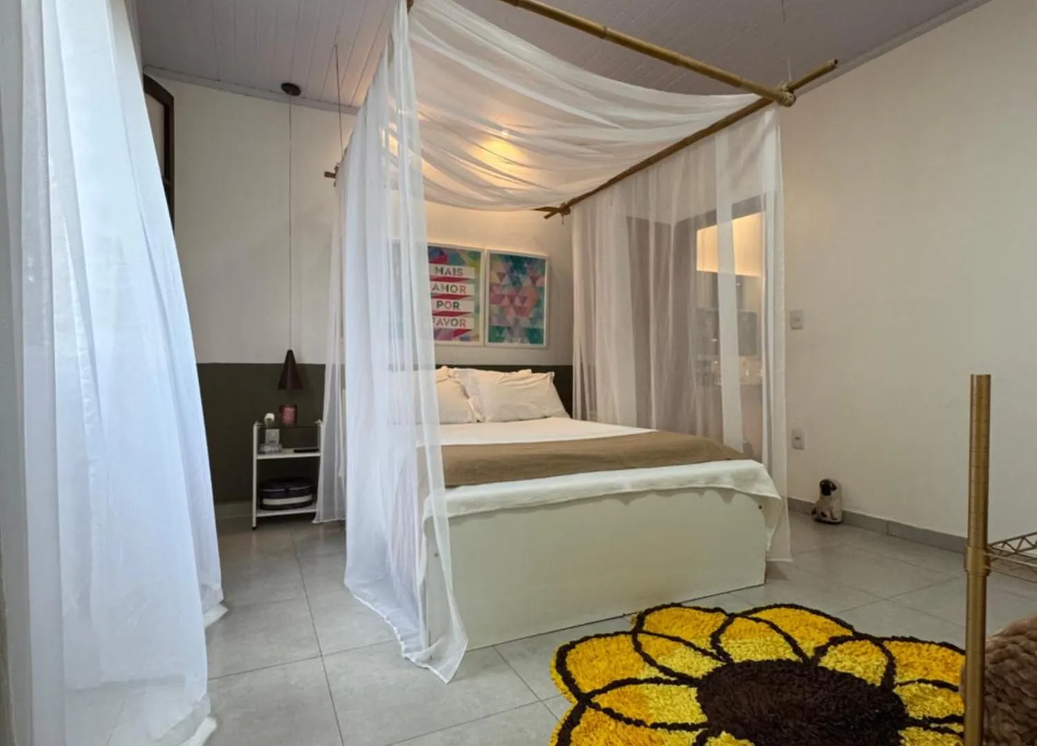 Holiday home Gbsitio Villa Brasilia