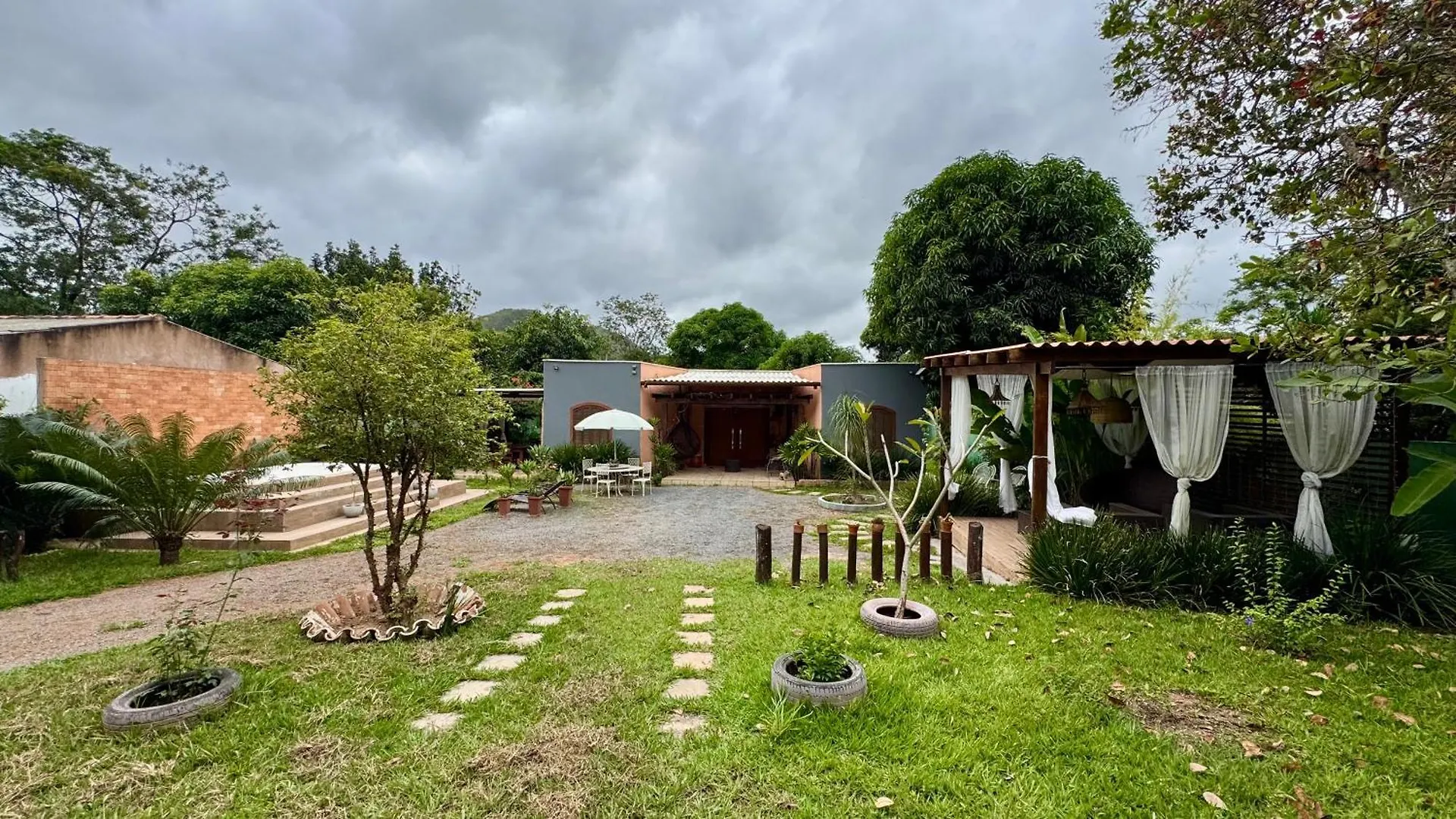Gbsitio Villa Brasilia Brazil