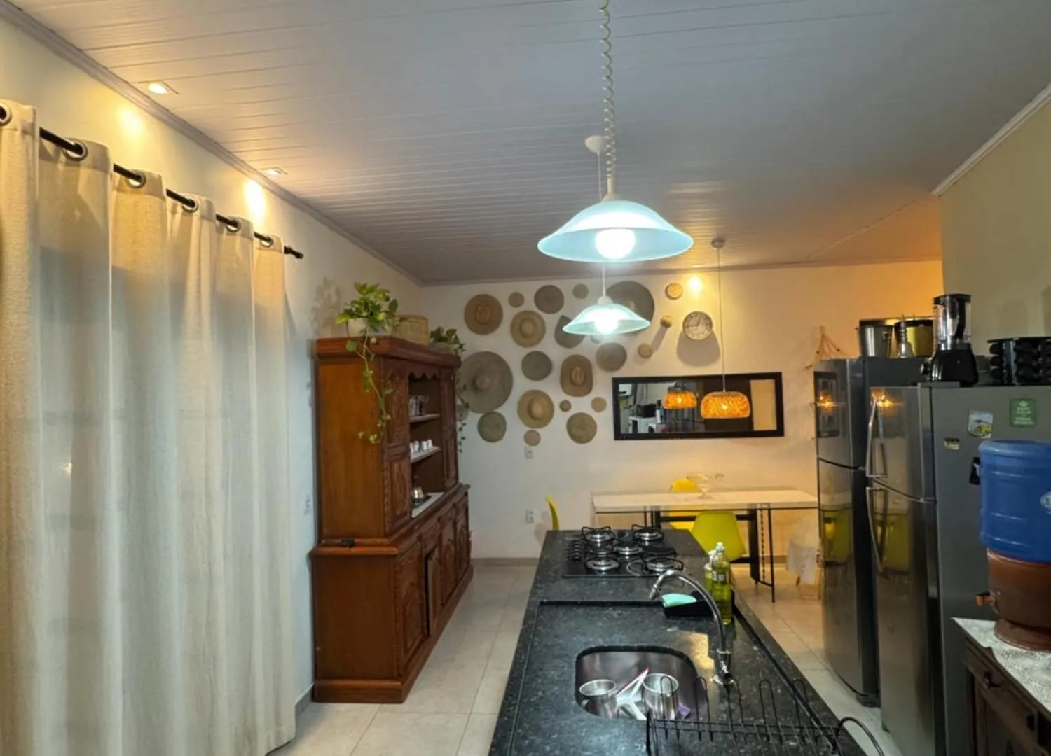 Gbsitio Villa Brasilia Holiday home