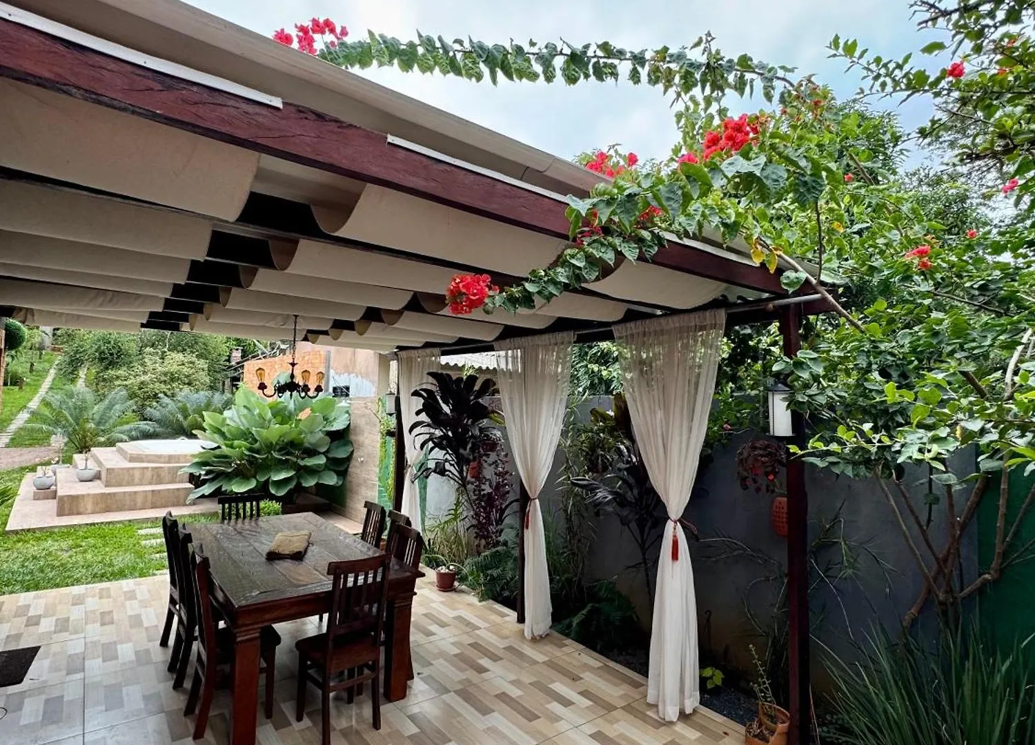 Gbsitio Villa Brasilia